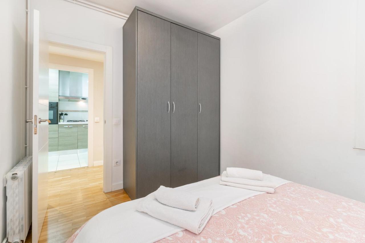 Elegance Barcelona Rentals Exterior foto